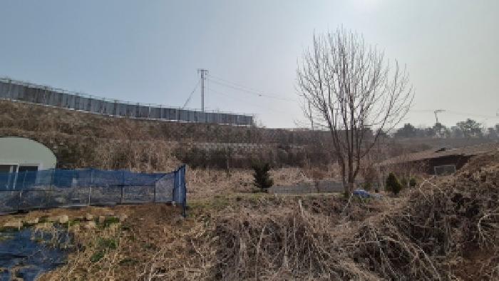 경기 포천시 소흘읍 대지,임야,전답 경매 물건 사진