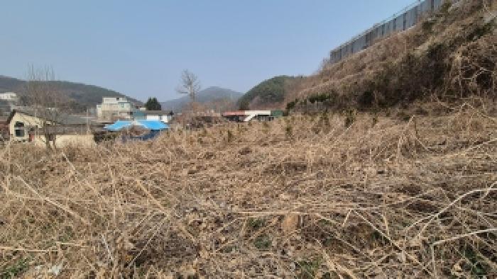 경기 포천시 소흘읍 대지,임야,전답 경매 물건 사진 3 · 2026타경70515