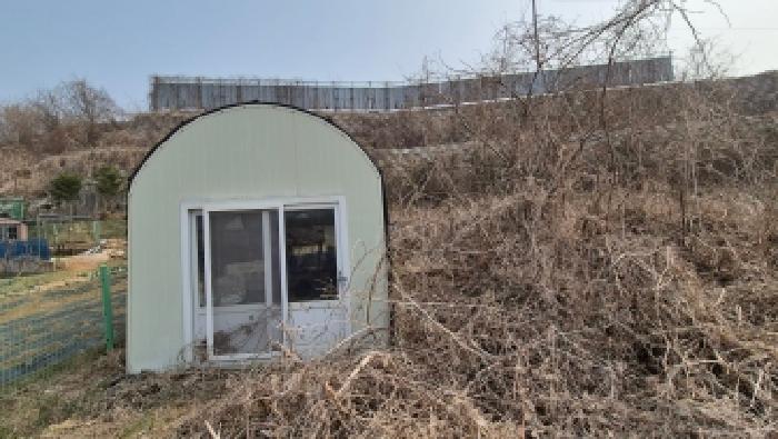 경기 포천시 소흘읍 대지,임야,전답 경매 물건 사진 5 · 2026타경70515