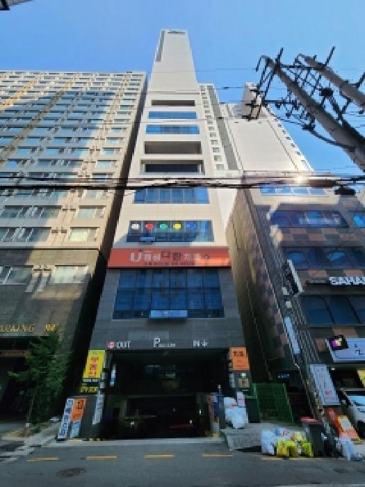 경기 의정부시 의정부동 오피스텔 경매 물건 사진