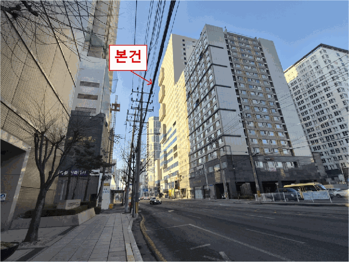 경기 의정부시 의정부동 오피스텔 경매 물건 사진 3 · 2026타경70516