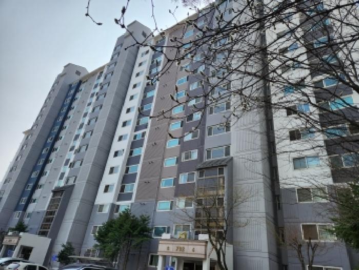 경기 양주시 삼숭동 아파트 경매 물건 사진