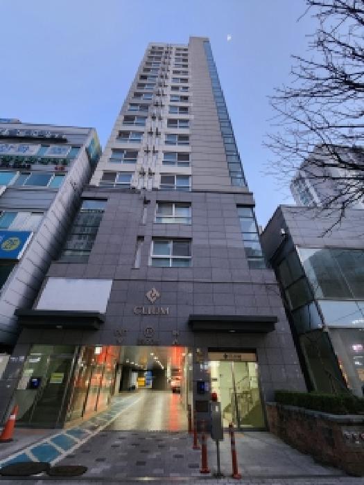 경기 의정부시 의정부동 상가,오피스텔,근린시설 경매 물건 사진