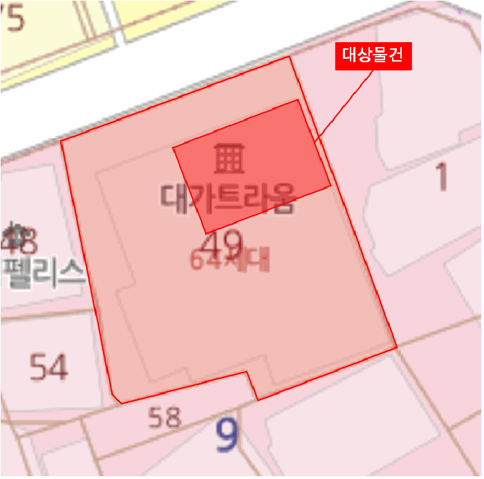 경기 의정부시 의정부동 아파트 경매 물건 사진 3 · 2026타경70540