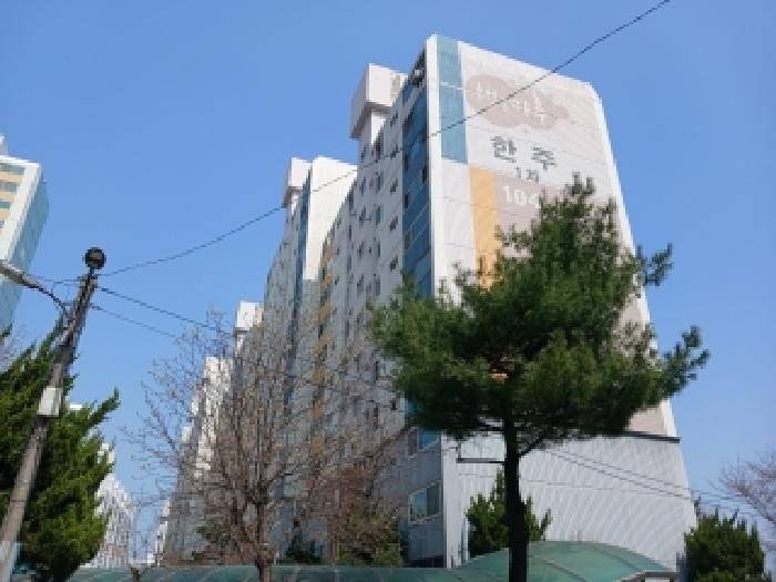 경기 의정부시 호원동 아파트 경매 물건 사진