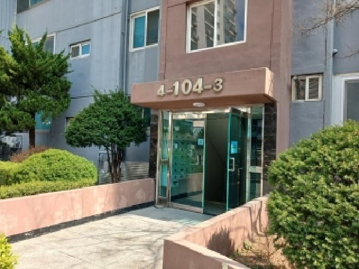 경기 의정부시 호원동 아파트 경매 물건 사진 4 · 2026타경70542