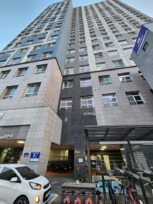 경기 의정부시 의정부동 상가,오피스텔,근린시설 경매 물건 사진