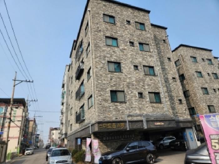 경기 동두천시 생연동 오피스텔 경매 물건 사진