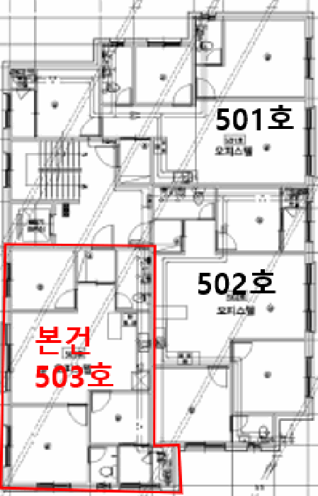 경기 동두천시 생연동 오피스텔 경매 물건 사진 4 · 2026타경70547
