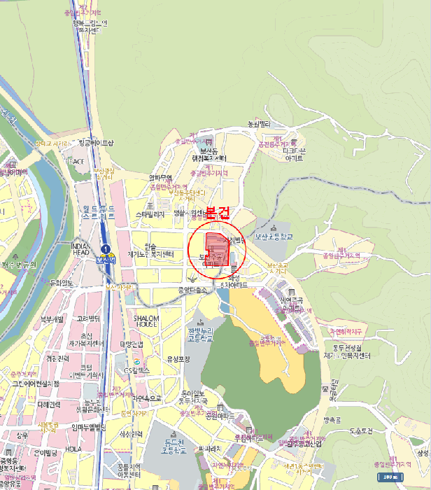 경기 동두천시 보산동 아파트 경매 물건 사진 6 · 2026타경70548