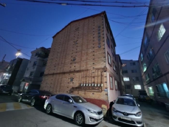 경기 의정부시 녹양동 연립주택,다세대,빌라 경매 물건 사진