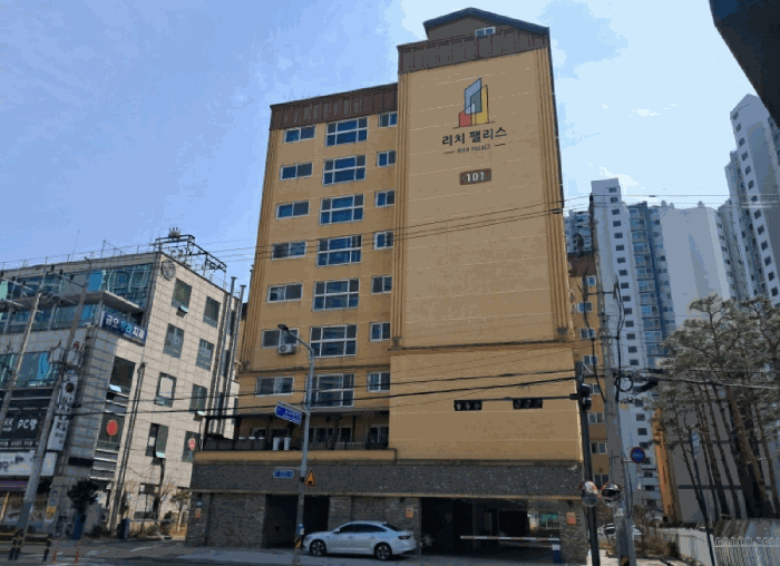 경기 의정부시 금오동 상가,오피스텔,근린시설 경매 물건 사진 5 · 2026타경70559