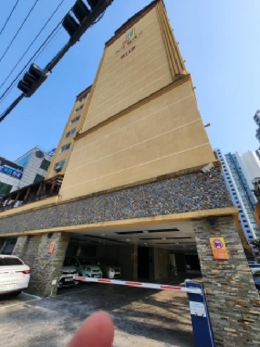경기 의정부시 금오동 상가,오피스텔,근린시설 경매 물건 사진