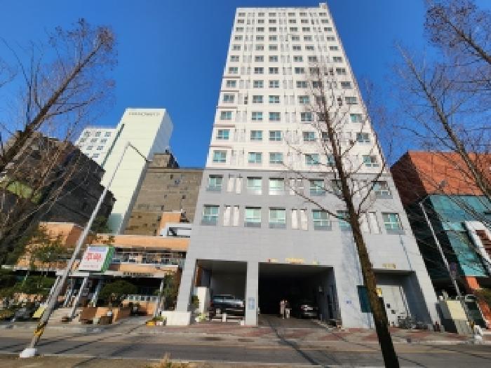 경기 의정부시 신곡동 상가,오피스텔,근린시설 경매 물건 사진