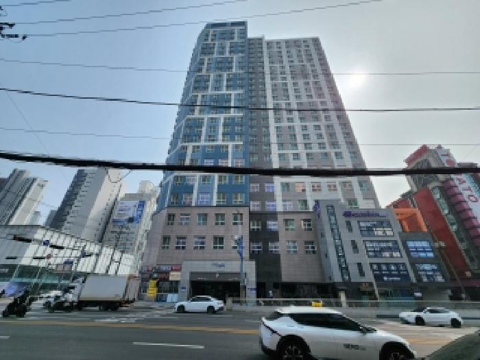 경기 의정부시 의정부동 상가,오피스텔,근린시설 경매 물건 사진