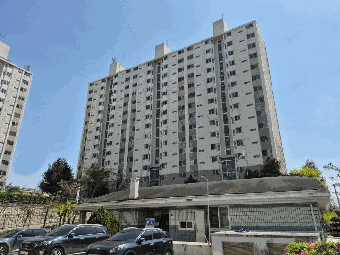 경기 동두천시 지행동 아파트 경매 물건 사진 5 · 2026타경70583