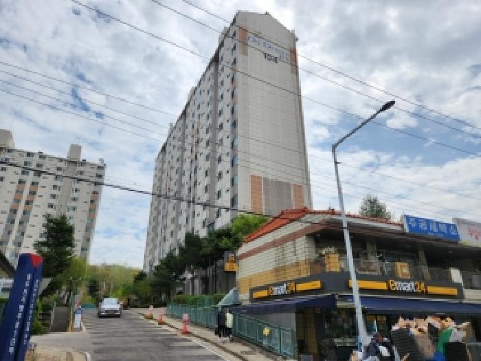 경기 동두천시 지행동 아파트 경매 물건 사진