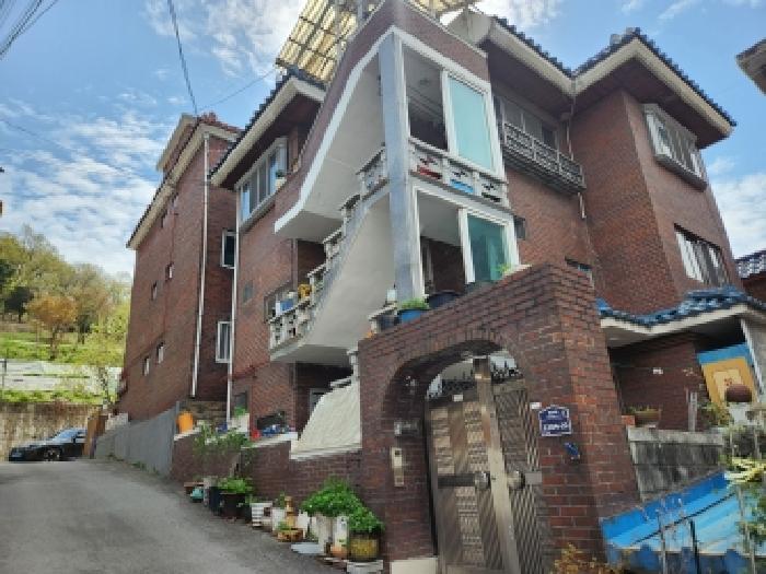 경기 동두천시 송내동 단독주택다가구 경매 물건 사진
