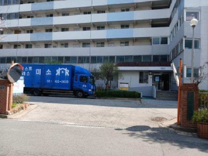 경기 의정부시 호원동 아파트 경매 물건 사진 3 · 2026타경70588