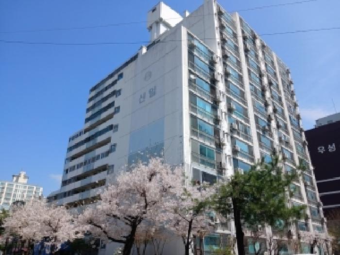 경기 의정부시 호원동 아파트 경매 물건 사진