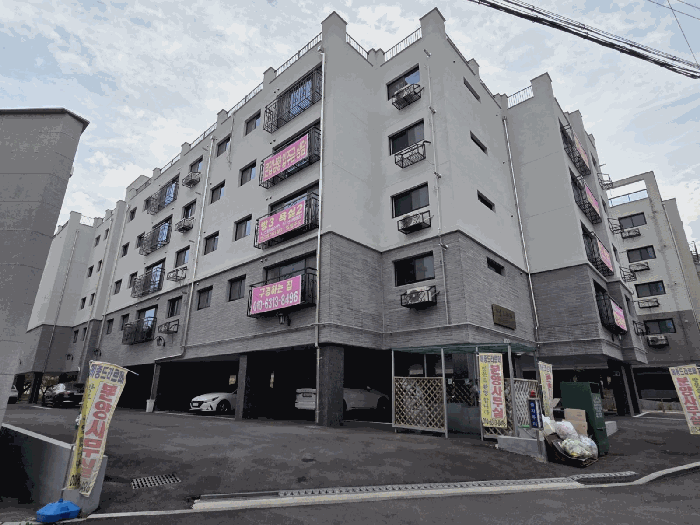 경기 포천시 선단동 연립주택,다세대,빌라 경매 물건 사진 5 · 2026타경70592