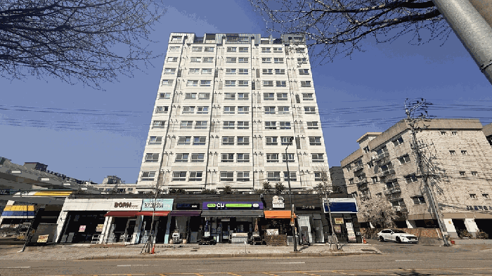 경기 의정부시 호원동 아파트 경매 물건 사진 6 · 2026타경70595