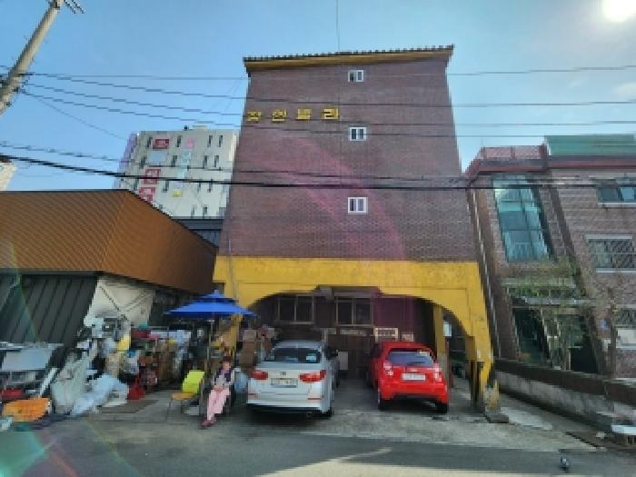 경기 의정부시 의정부동 다세대 경매 물건 사진