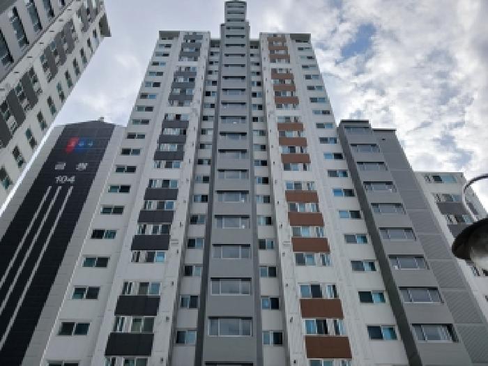 경기 의정부시 가능동 아파트 경매 물건 사진