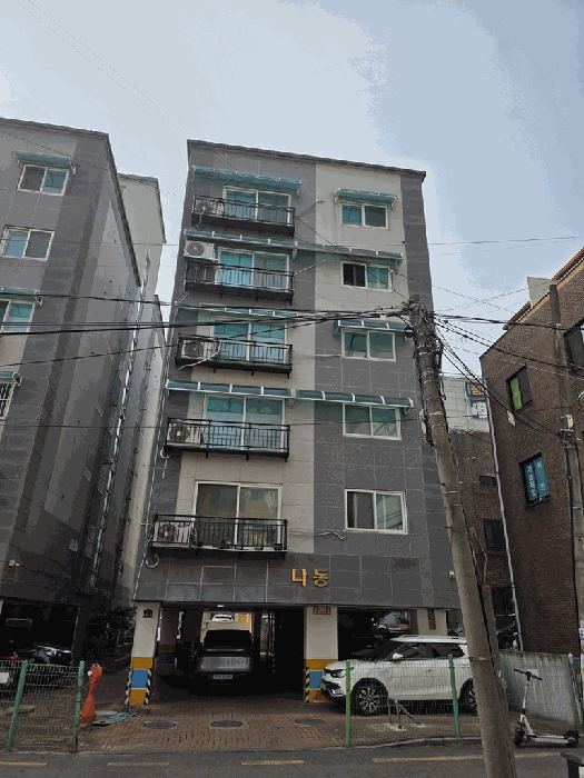 경기 의정부시 의정부동 다세대 경매 물건 사진 6 · 2026타경70611