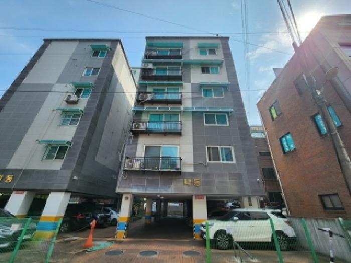 경기 의정부시 의정부동 다세대 경매 물건 사진