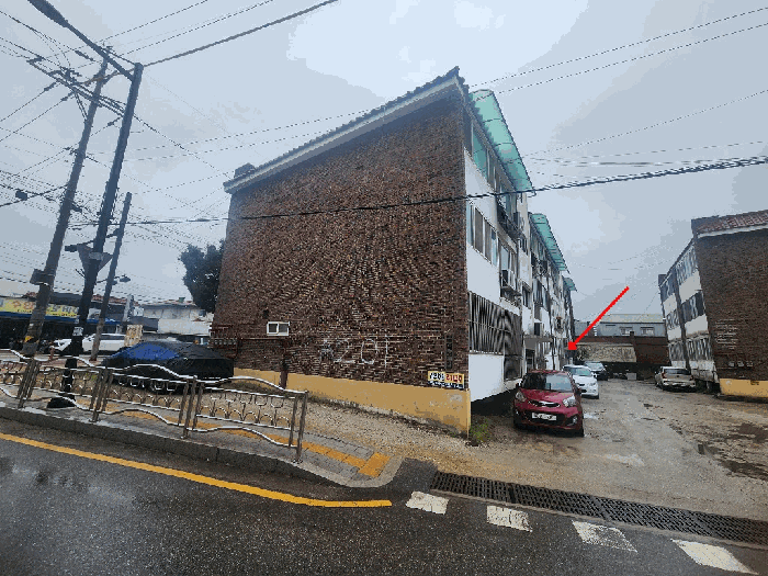 경기 포천시 신읍동 연립주택,다세대,빌라 경매 물건 사진 6 · 2026타경70615