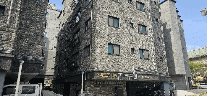경기도 동두천시 생연동 600-22 2층203호 연립주택,다세대,빌라 경매 물건 사진