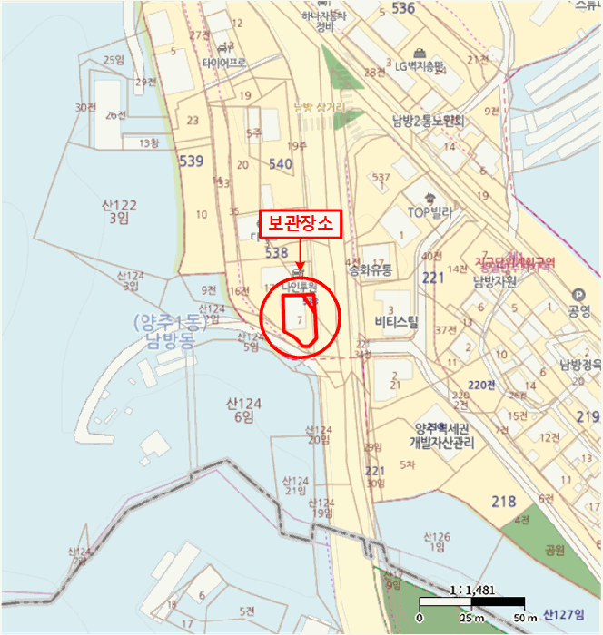 경기 의정부시 자동차 경매 물건 사진 2 · 2026타경70629