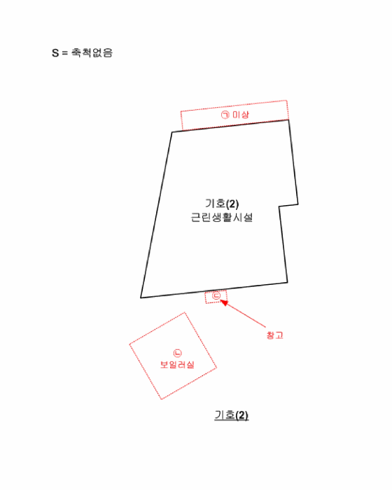 경기 양주시 백석읍 상가,오피스텔,근린시설 경매 물건 사진 4 · 2026타경70641