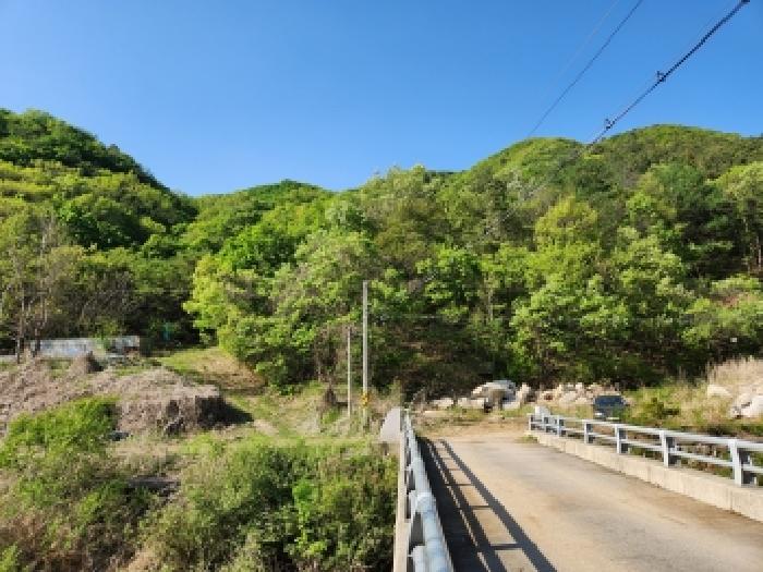 경기 동두천시 하봉암동 임야 경매 물건 사진