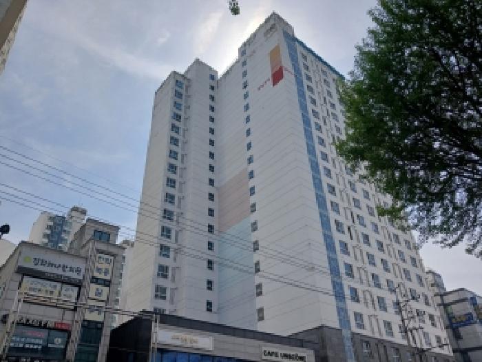 경기 의정부시 호원동 오피스텔 경매 물건 사진