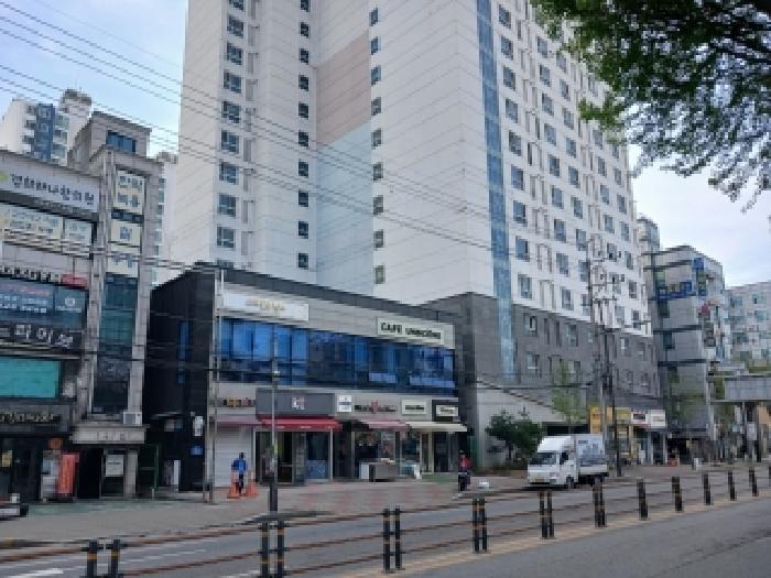 경기 의정부시 호원동 오피스텔 경매 물건 사진 2 · 2026타경70693