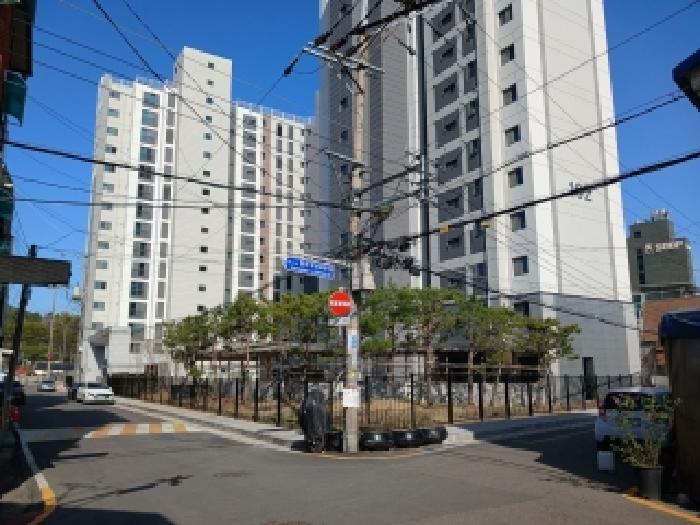 경기 의정부시 가능동 아파트 경매 물건 사진