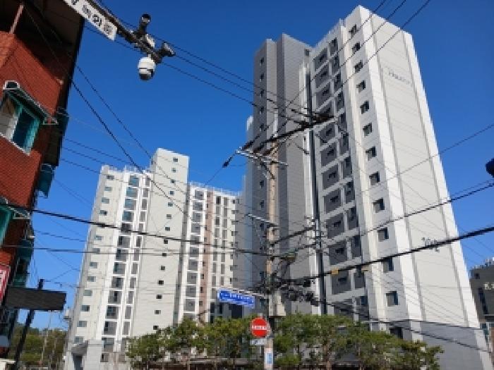 경기 의정부시 가능동 아파트 경매 물건 사진 2 · 2026타경70705