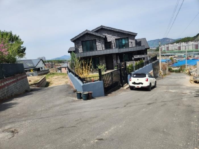 경기 양주시 고암동 임야 경매 물건 사진 4 · 2026타경70706