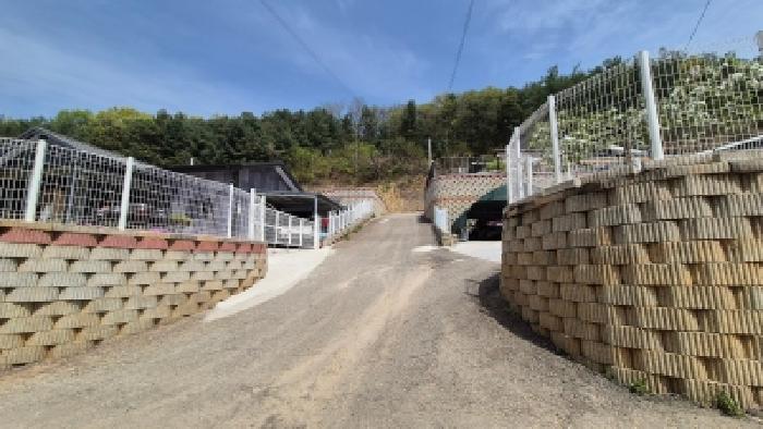 경기 연천군 청산면 임야 경매 물건 사진 5 · 2026타경70717