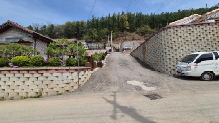 경기 연천군 청산면 임야 경매 물건 사진 6 · 2026타경70717
