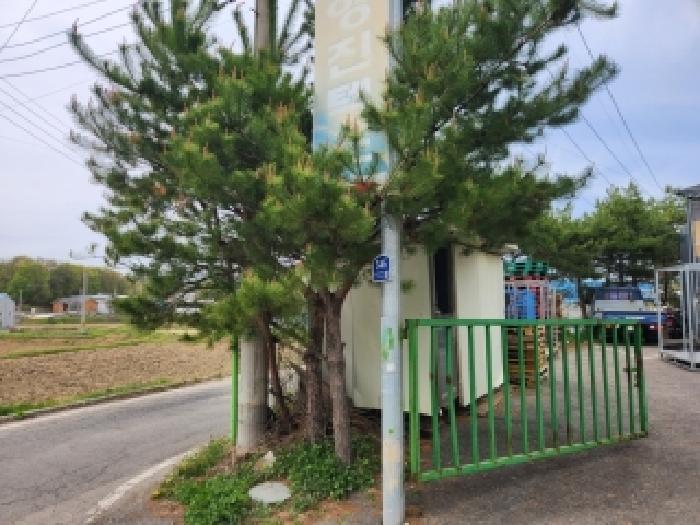 경기 양주시 은현면 공장/지식산업센터 경매 물건 사진 4 · 2026타경70721