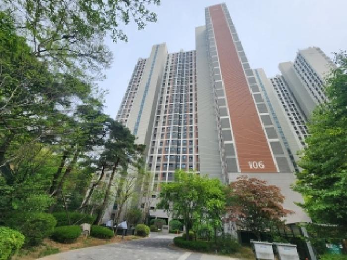 경기 의정부시 신곡동 아파트 경매 물건 사진