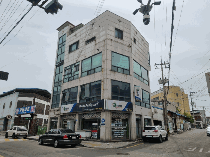 경기도 동두천시 보산동 365-12 단독주택다가구 경매 물건 사진