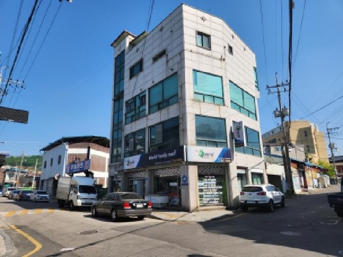 경기 동두천시 보산동 단독주택다가구 경매 물건 사진
