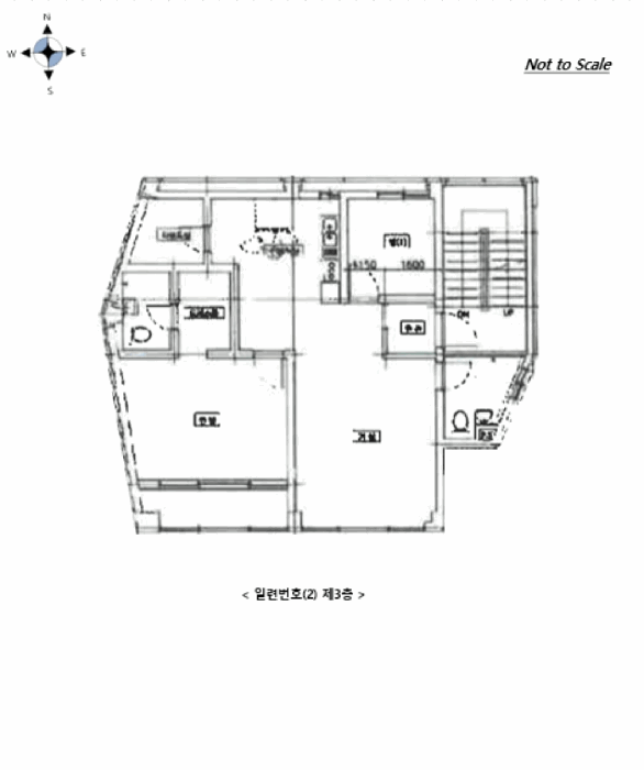 경기 동두천시 보산동 단독주택다가구 경매 물건 사진 5 · 2026타경70734