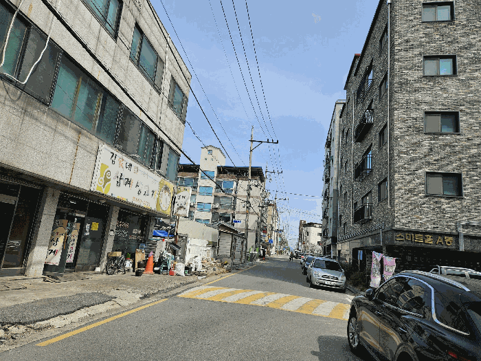 경기 동두천시 생연동 상가,오피스텔,근린시설 경매 물건 사진 5 · 2026타경70745