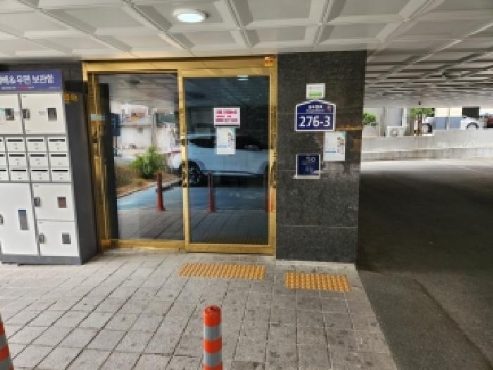 경기 동두천시 생연동 상가,오피스텔,근린시설 경매 물건 사진