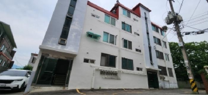 경기 양주시 광적면 연립주택,다세대,빌라 경매 물건 사진